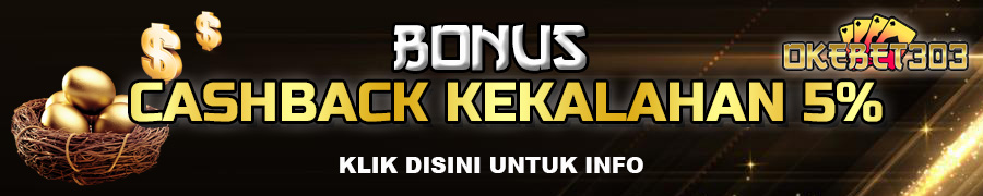 Cashback 5%