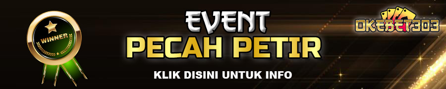 Event Pecah Petir