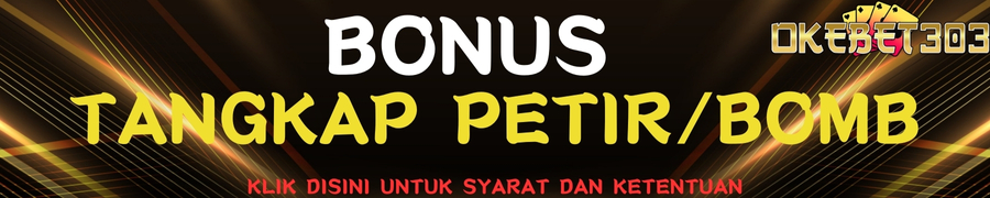 Event TANGKAP Petir